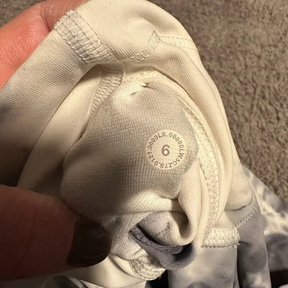 LULULEMON wunder under - Picture 3 of 4